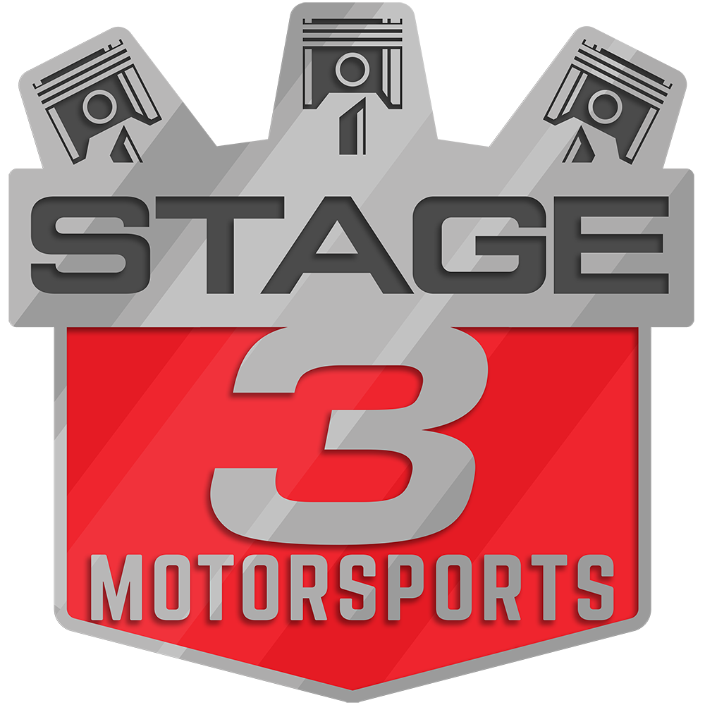 Stage 3 Motorsports 